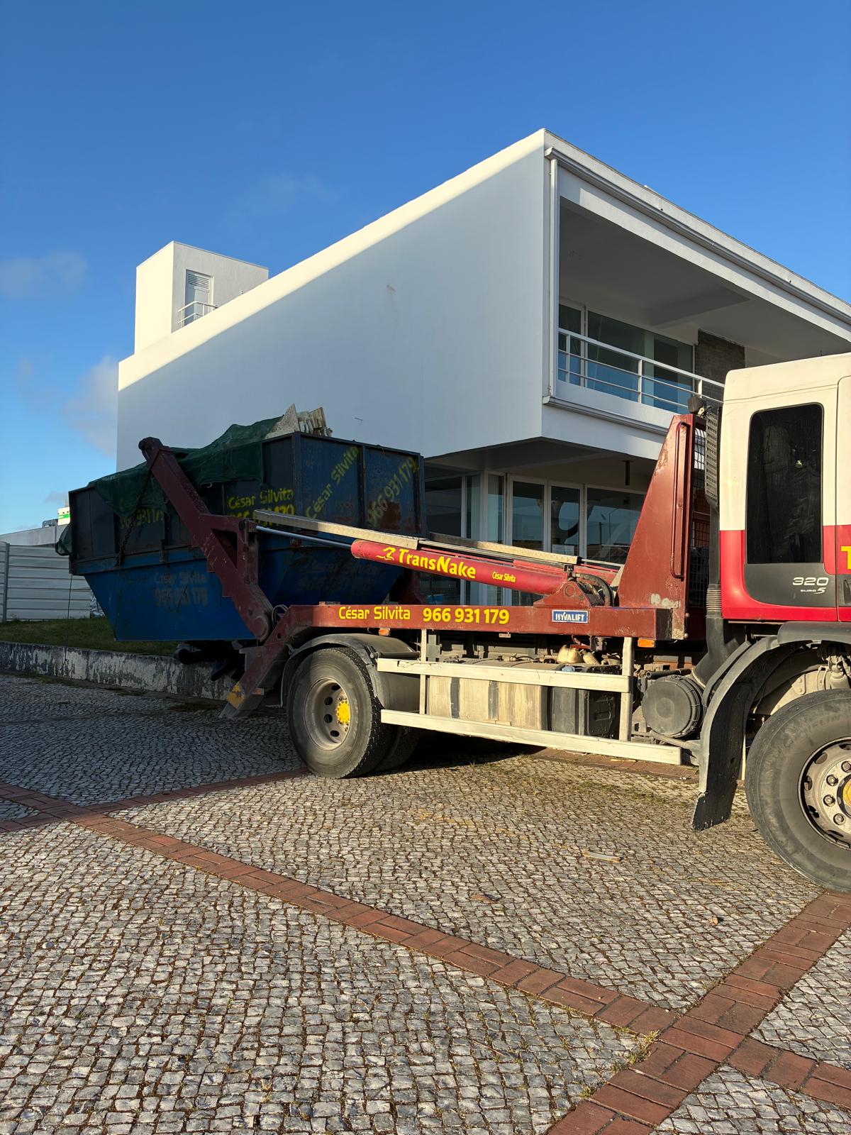 Piscina Municipal Paião