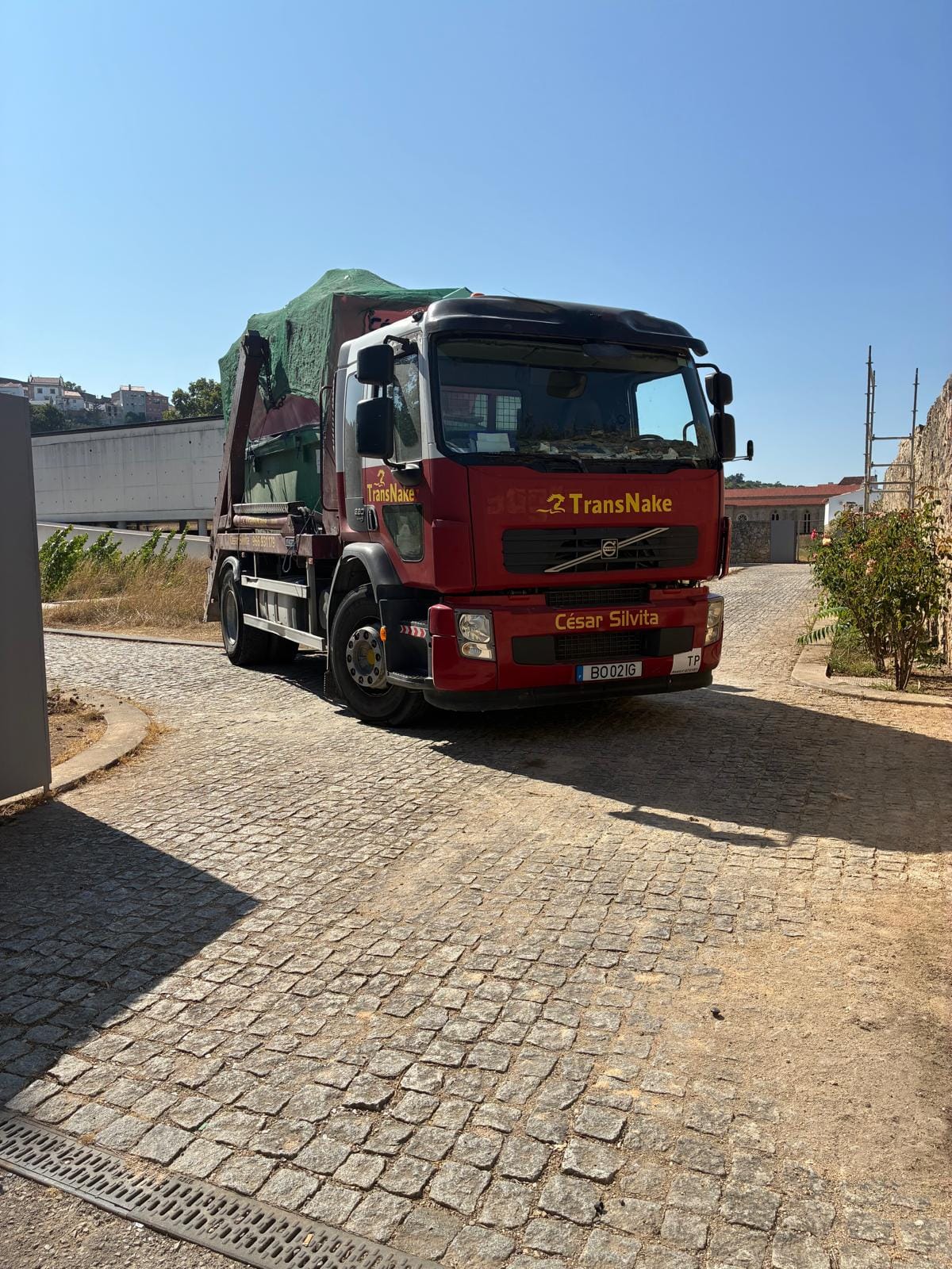 Mosteiro Sta. Clara - Coimbra