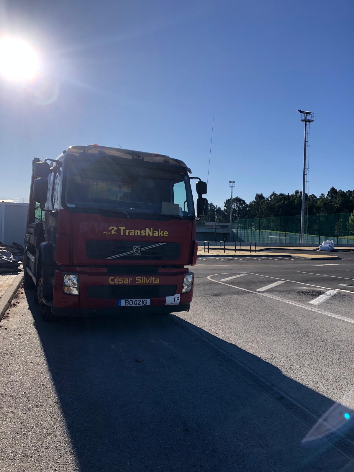 Complexo Desportivo Cantanhede
